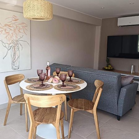 Apartamento Alejandro Gandia Playa Con Vistas Al Mar, Parking! Playa de Gandia Kültér fotó