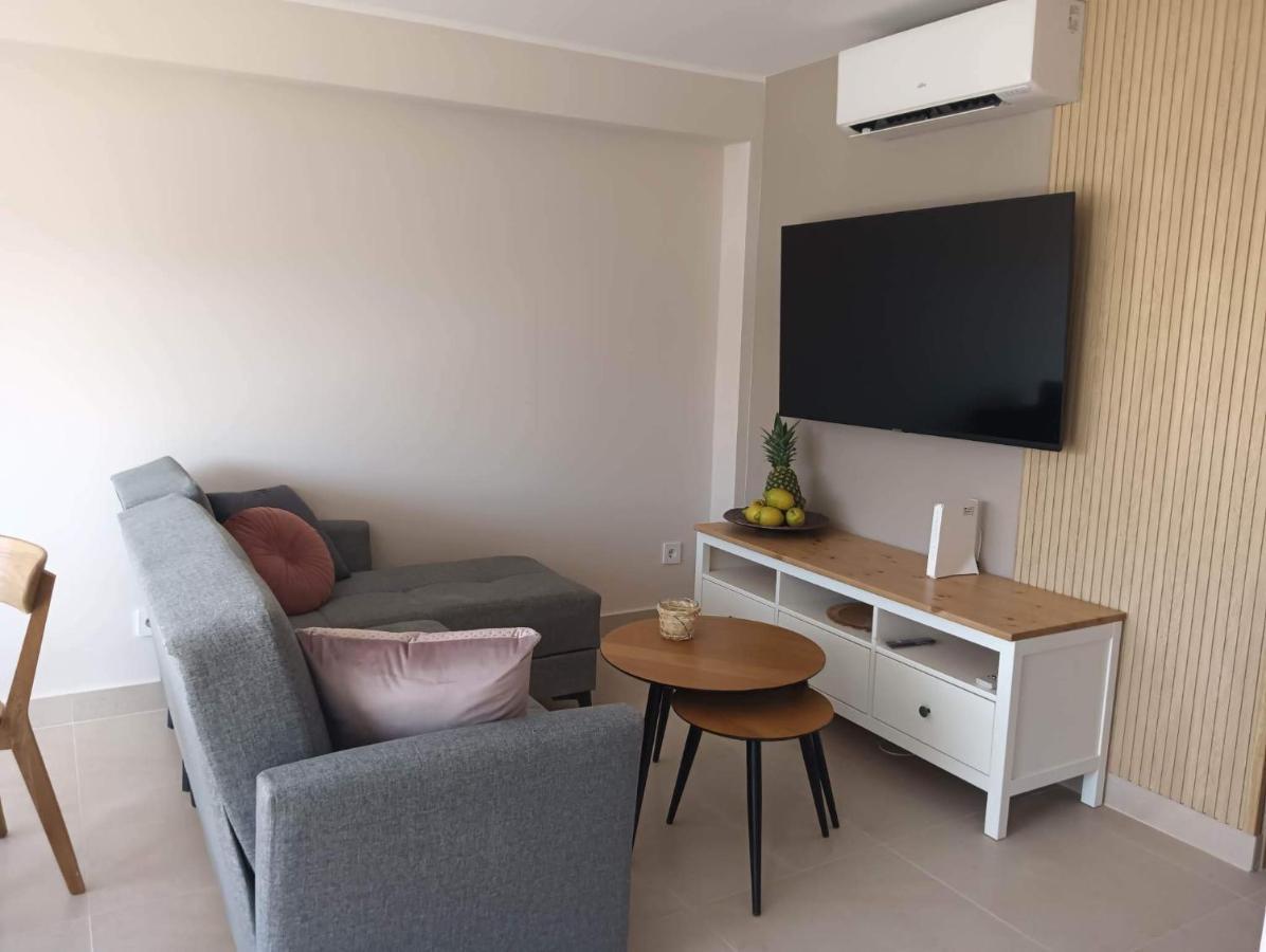 Apartamento Alejandro Gandia Playa Con Vistas Al Mar, Parking! Playa de Gandia Kültér fotó