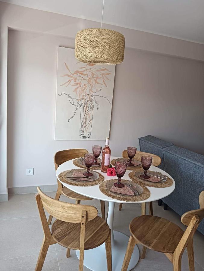 Apartamento Alejandro Gandia Playa Con Vistas Al Mar, Parking! Playa de Gandia Kültér fotó