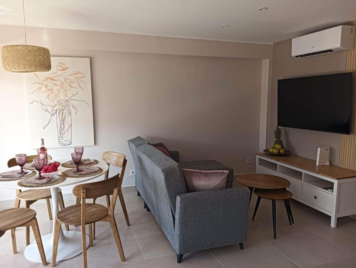 Apartamento Alejandro Gandia Playa Con Vistas Al Mar, Parking! Playa de Gandia Kültér fotó