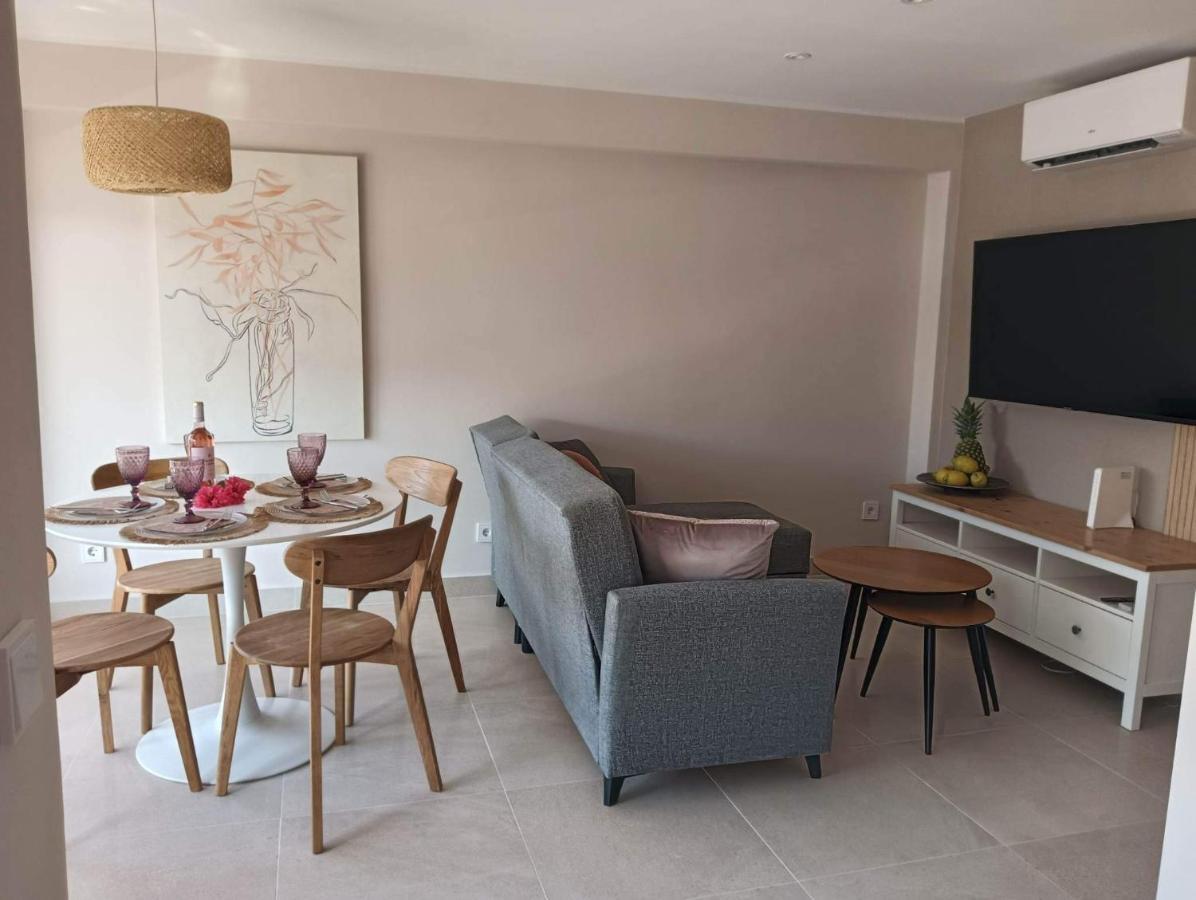 Apartamento Alejandro Gandia Playa Con Vistas Al Mar, Parking! Playa de Gandia Kültér fotó