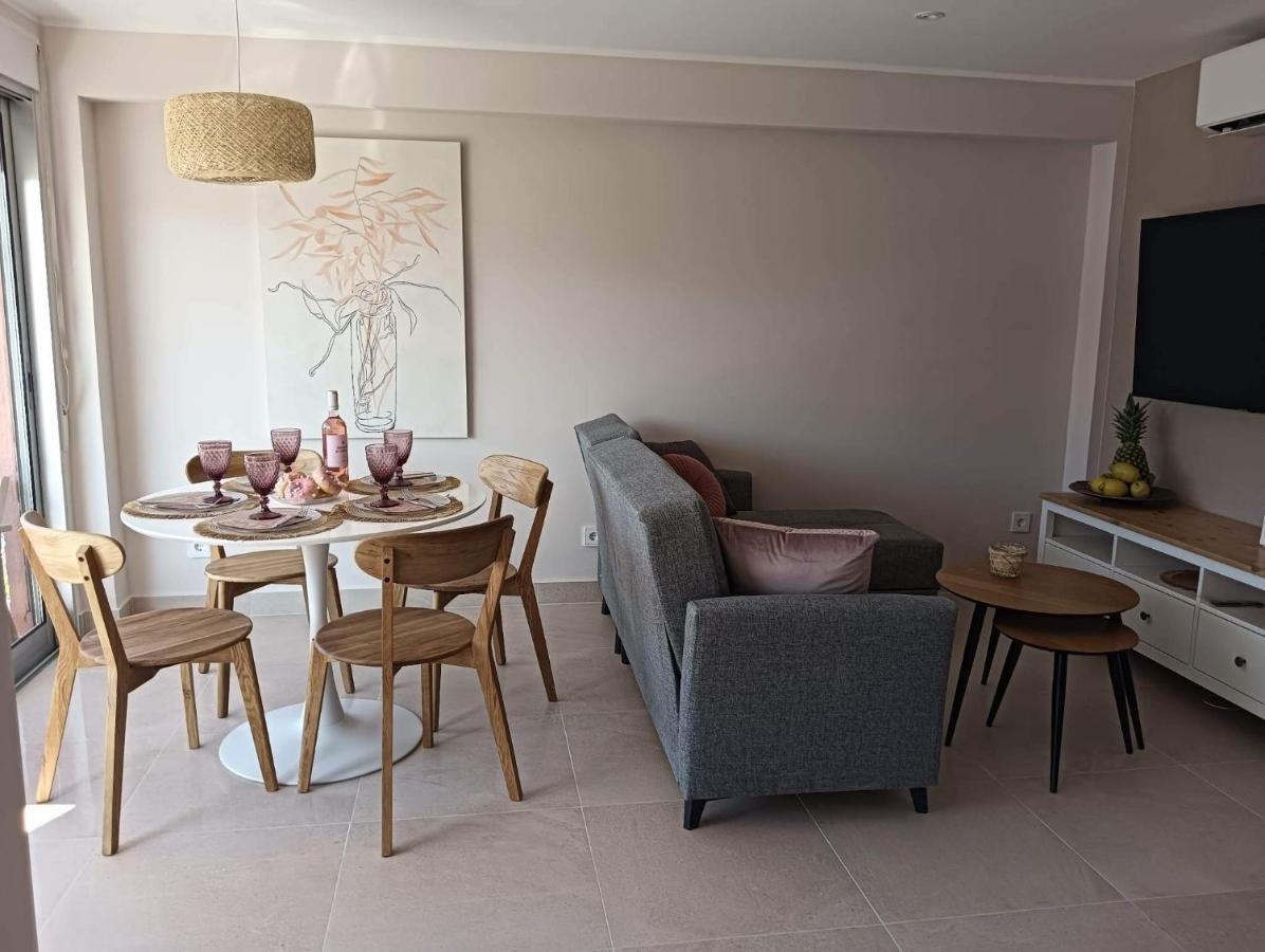 Apartamento Alejandro Gandia Playa Con Vistas Al Mar, Parking! Playa de Gandia Kültér fotó